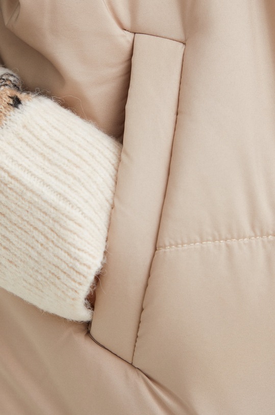 Brezrokavnik Answear.LAB 1301.1.DB bež