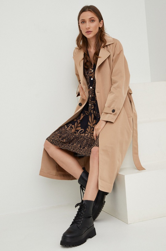 Baloner Answear.LAB 8565.1w bež