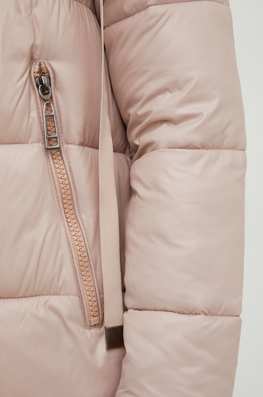 Answear Lab kurtka MB8670.2.1.js brązowy