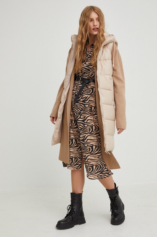 Vesta Answear.LAB D23813.62.WK béžová WZ22