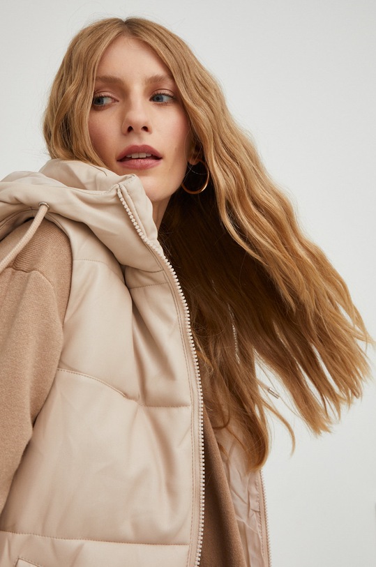 Vesta Answear.LAB D23813.62.WK béžová