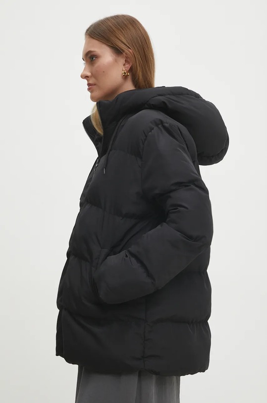 Answear Lab geaca cr.2.WK negru