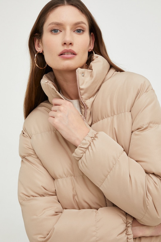 Bunda Answear.LAB béžová cr.3.WK