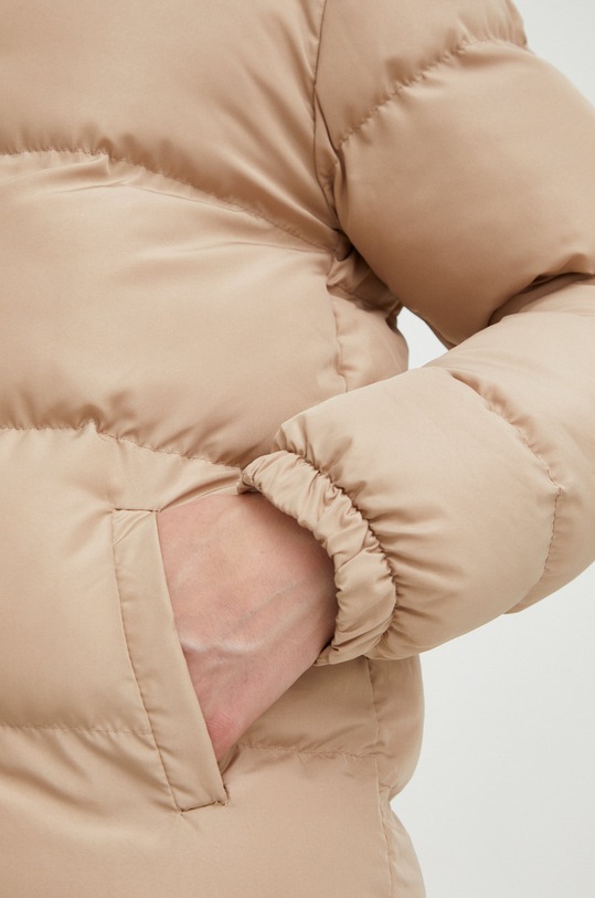 Bunda Answear.LAB cr.3.WK béžová