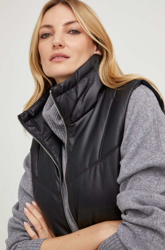 Answear Lab vesta mj2007.3w negru