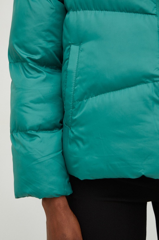 Answear Lab kurtka 9033.4WK zielony