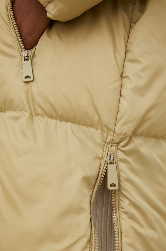 Answear Lab kurtka 9032.WK zielony