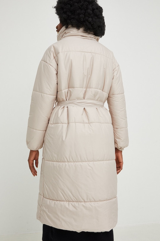Answear.LAB kurtka beżowy 1308.2.JS