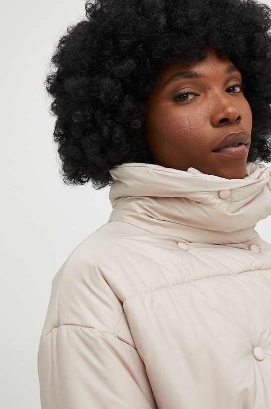 Answear.LAB kurtka 1308.2.JS beżowy