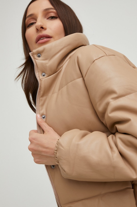 Яке Answear Lab кафяв 16008.1w