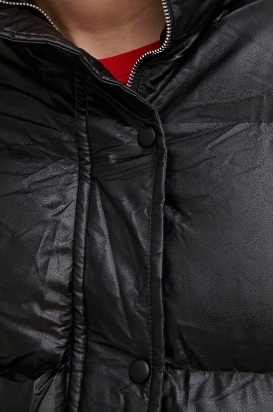 Jakna Answear.LAB SG33.WK crna