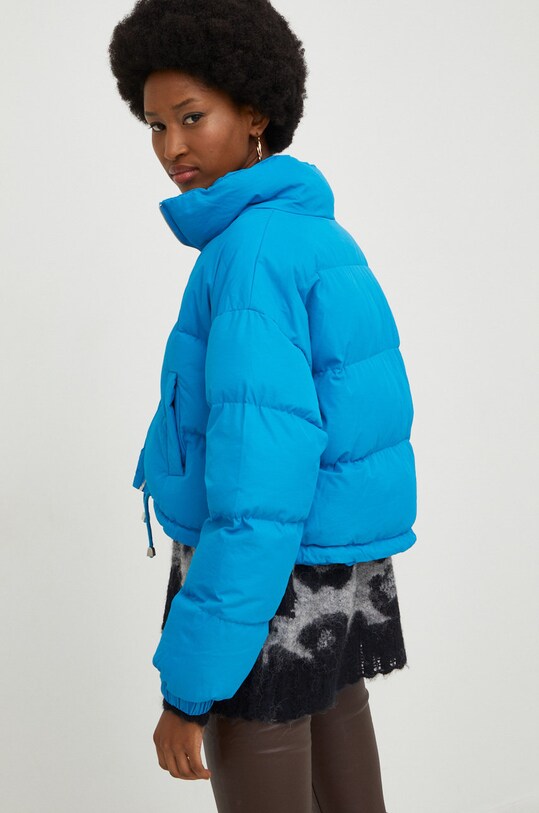 Одяг Куртка Answear.LAB MG6001.1.DB блакитний
