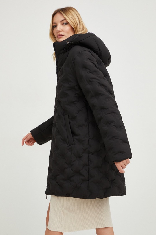 Oblečenie Bunda Answear.LAB 66699.9.w čierna