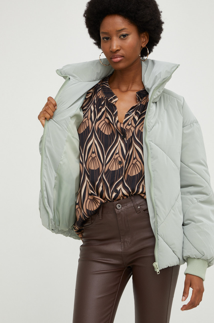 Jakna Answear Lab 8479.WK