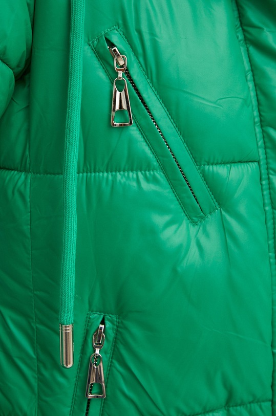 Answear Lab kurtka MB0269.js zielony