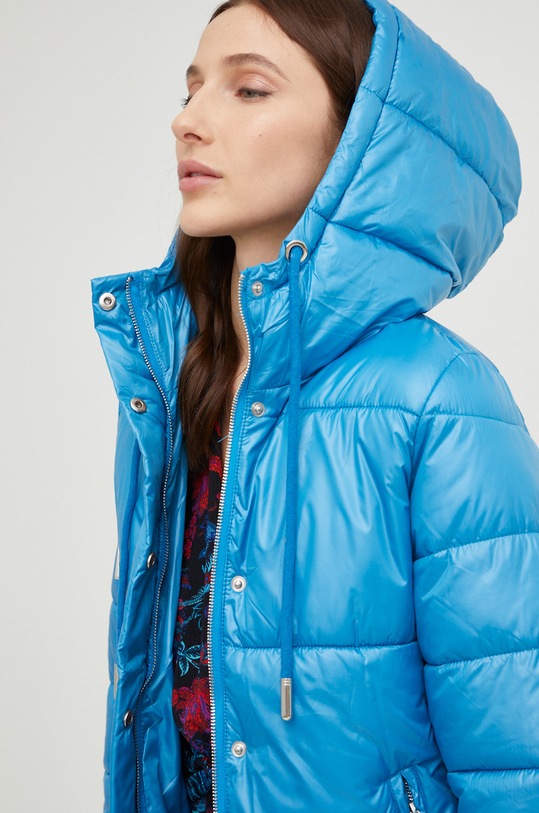 Answear.LAB kurtka niebieski MB0269.js1