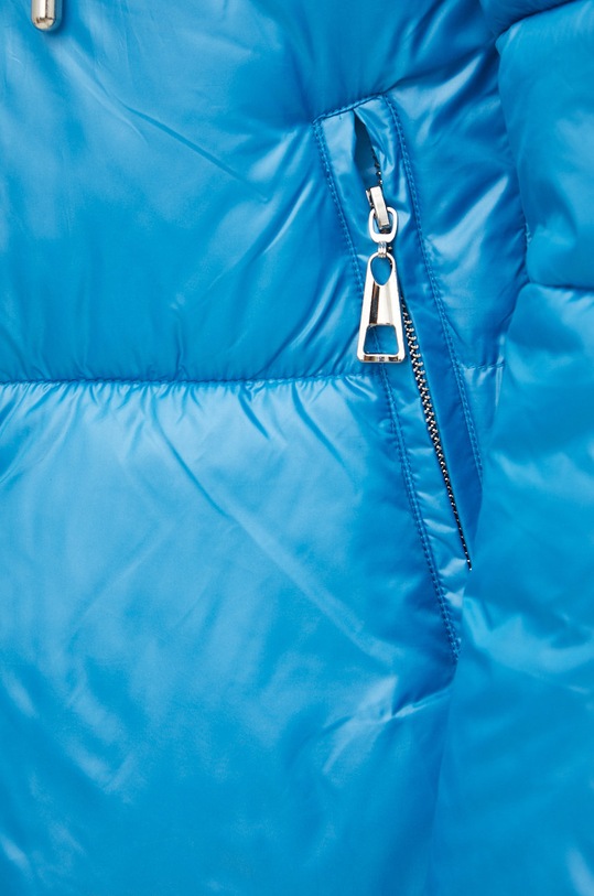 Answear.LAB kurtka MB0269.js1 niebieski