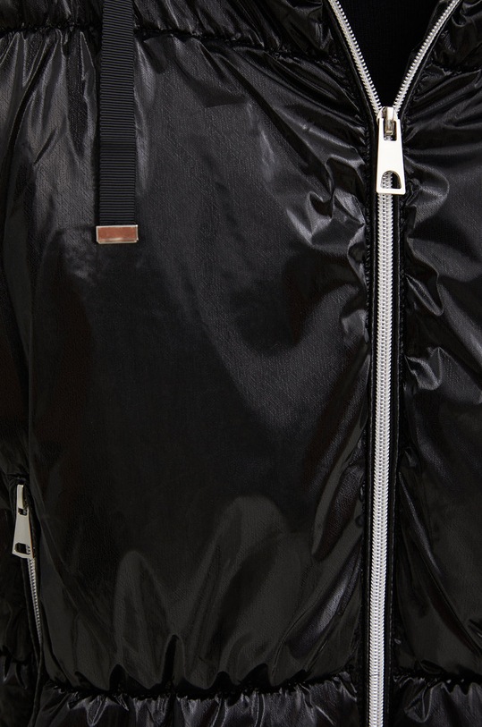 Answear Lab kurtka 1801.w czarny