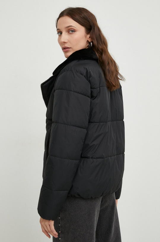 Îmbrăcăminte Answear Lab geaca 22375.w negru