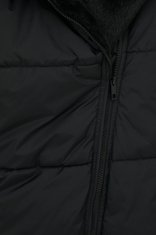 Answear Lab geaca 22375.w negru