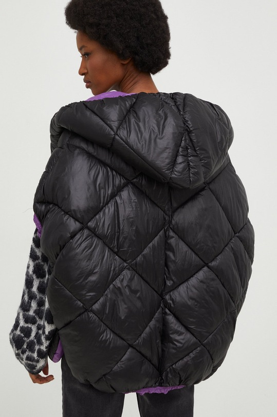 Odzież Answear Lab bezrękawnik 2321.3w fioletowy