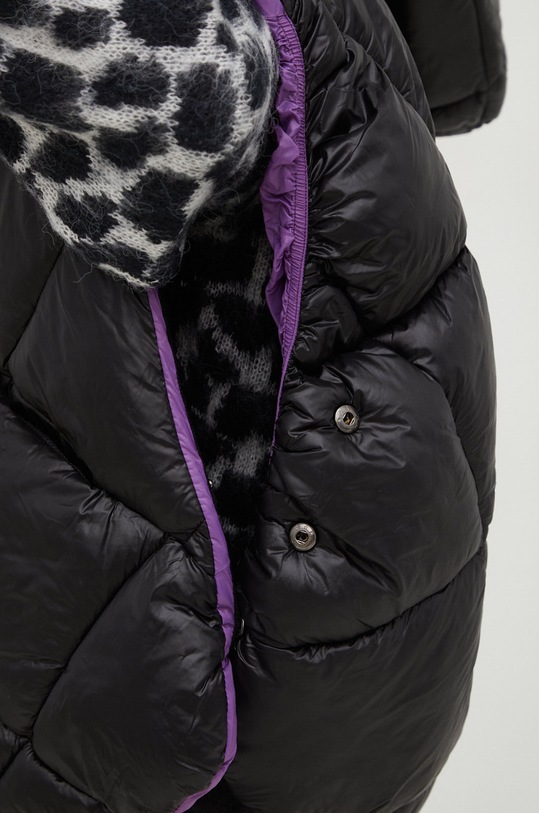 Answear Lab bezrękawnik 2321.3w fioletowy