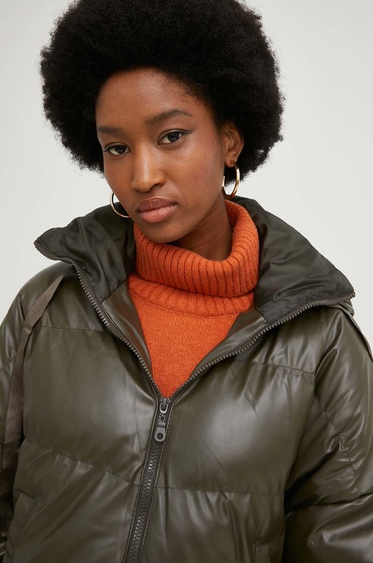 Answear.LAB giacca verde 3021.1.DB