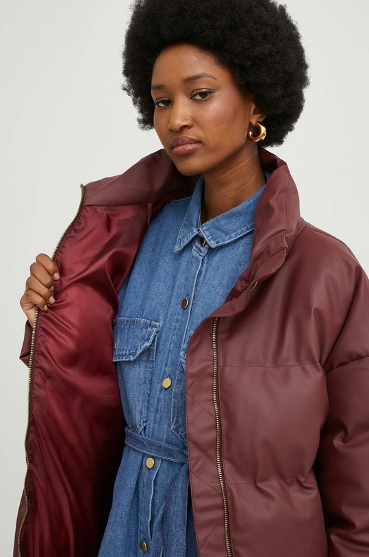 Μπουφάν Answear.LAB m823.js