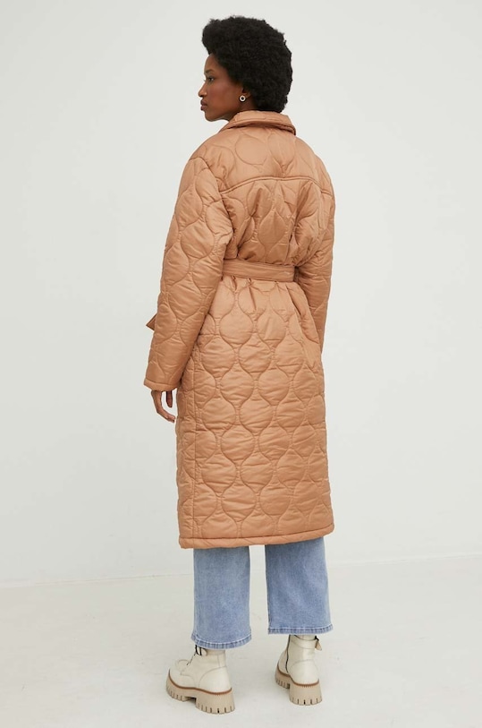 Oblačila Jakna Answear.LAB 42027.2.DB rjava