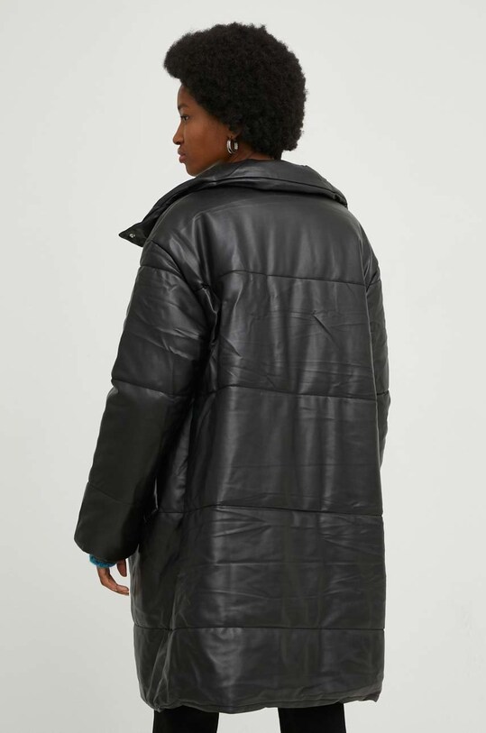 Oblečení Bunda Answear Lab 59053.DB černá