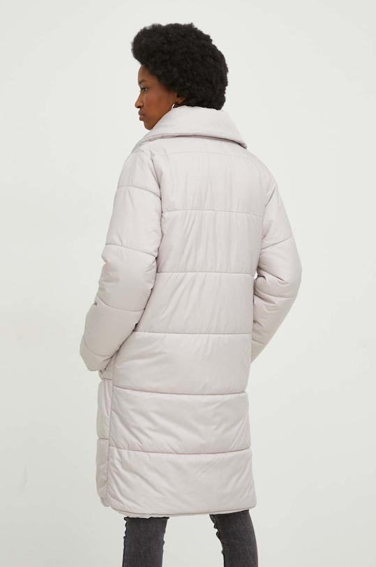 Ρούχα Μπουφάν Answear.LAB 22K090.js μπεζ