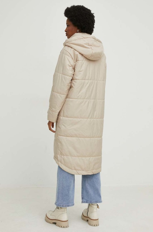 Одяг Куртка Answear Lab 5475.db бежевий