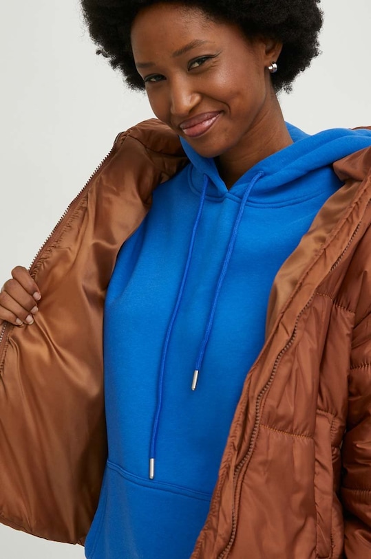 Answear.LAB rövid kabát 22k091.js3