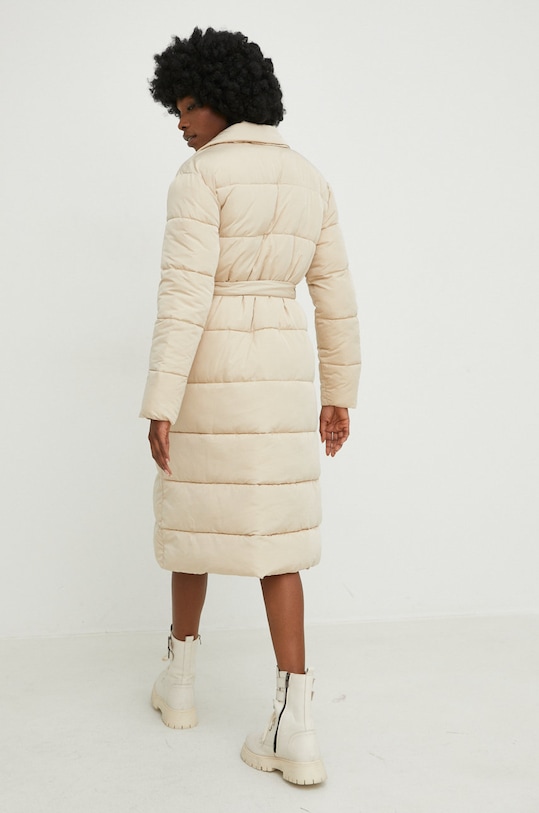 Abbigliamento Answear.LAB giacca 22381.h beige