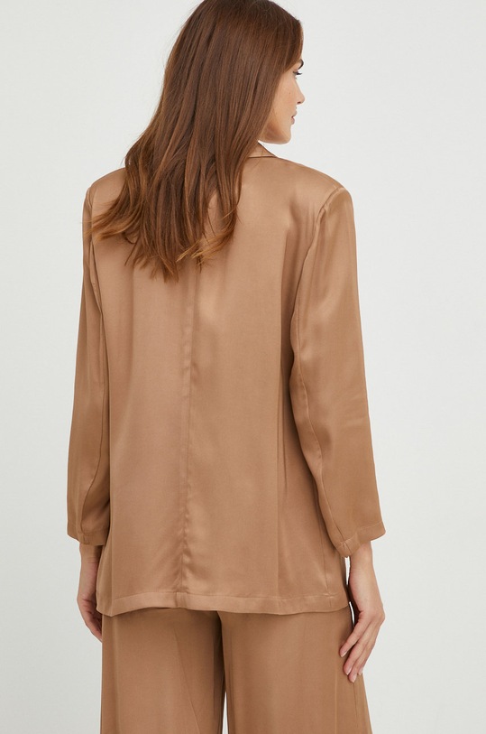 Odzież Answear Lab marynarka B210.3.w brązowy