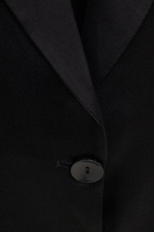 Answear Lab sacou 5236.JS negru