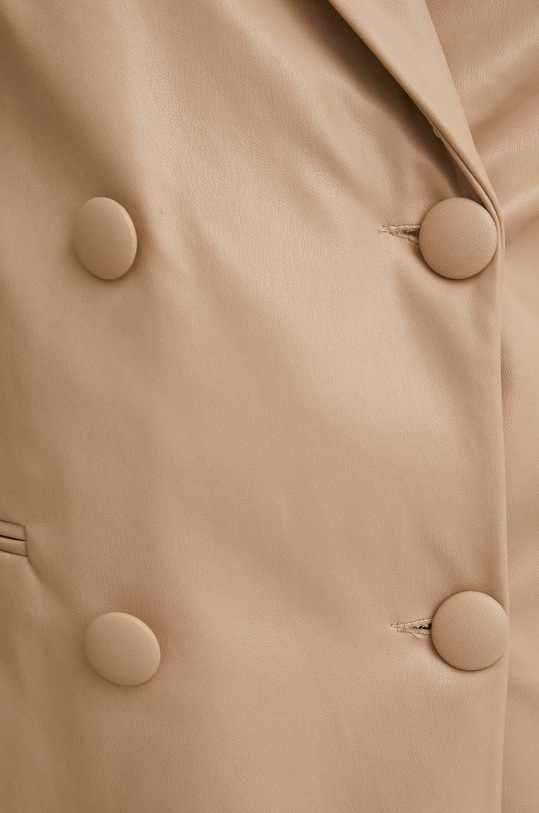 Answear.LAB giacca 130523.WK beige