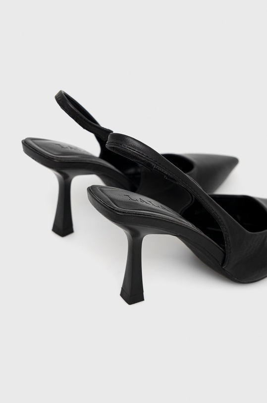 Obuwie Answear Lab szpilki N1GG.1617.w czarny
