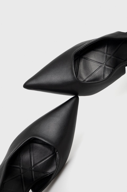 Answear Lab szpilki czarny N1GG.1617.w