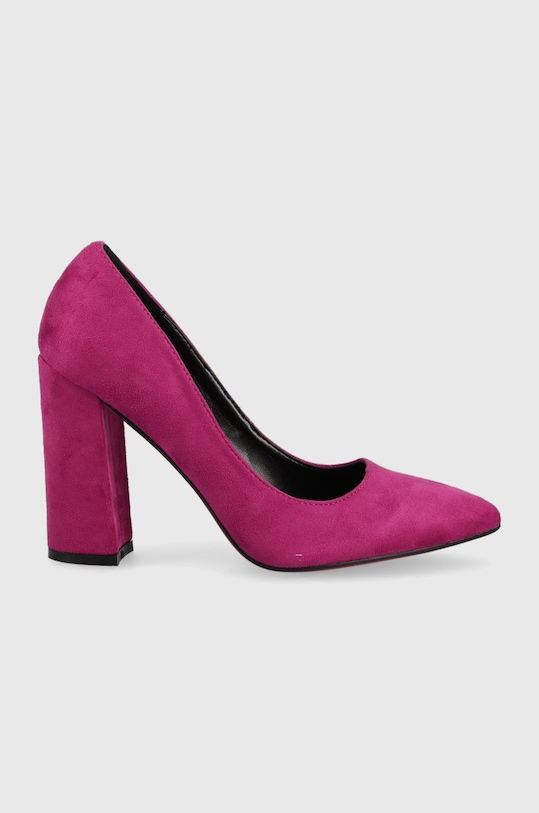 Answear Lab pumps gros roz SQ80.w