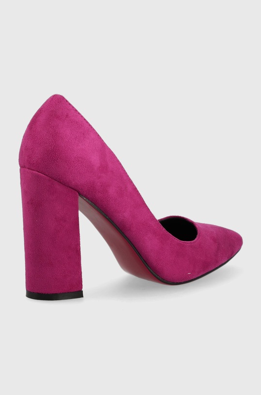 Answear Lab pumps SQ80.w roz WZ22