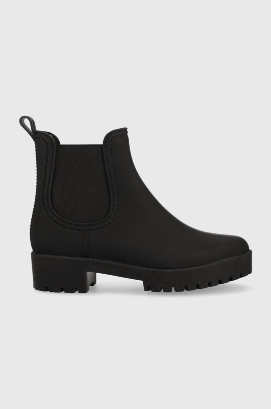 Answear Lab cizme negru rs4.DB