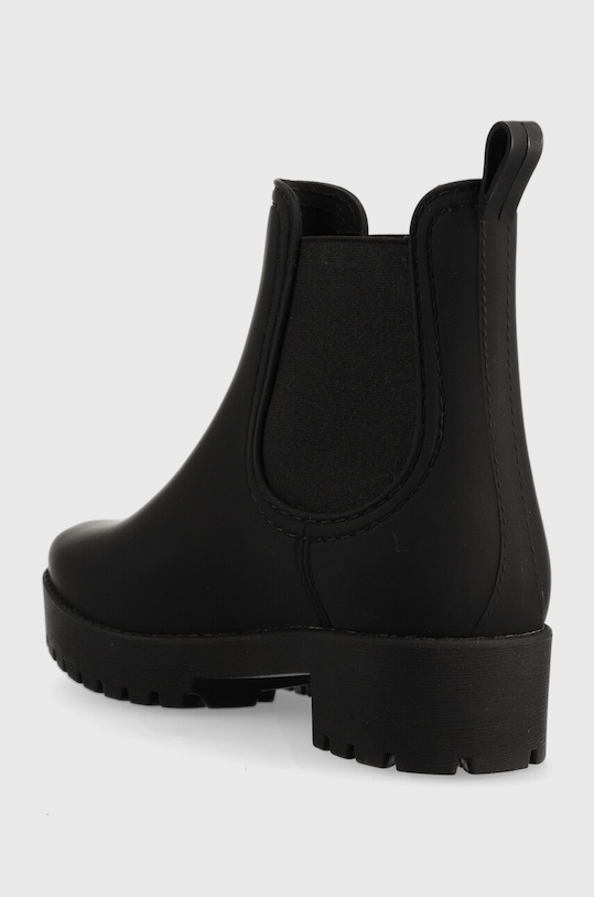 Încălțăminte Answear Lab cizme rs4.DB negru