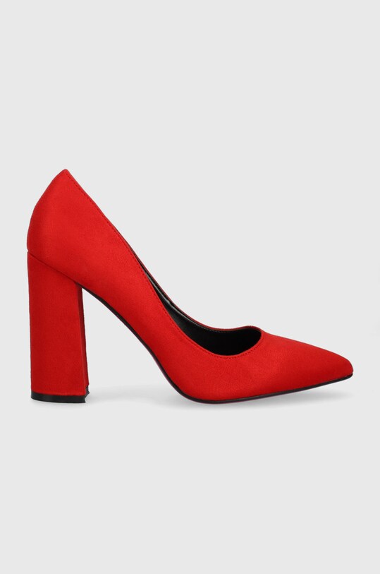 Salonke Answear.LAB iznad 8 cm crvena SQ63.js