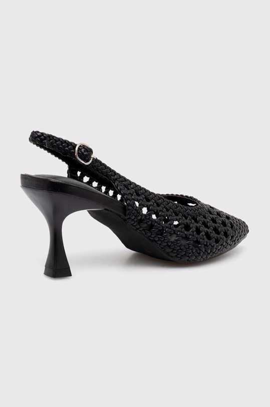 Παπούτσια Γόβες Answear.LAB A3001.HWK μαύρο