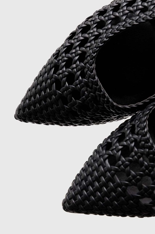 Γόβες Answear.LAB μαύρο A3001.HWK