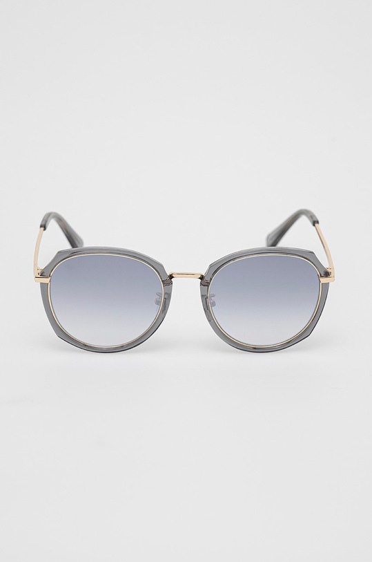 Answear Lab okulary przeciwsłoneczne 8071C3.DB szary WZ22