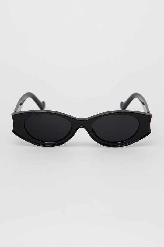 Answear Lab okulary przeciwsłoneczne 8350800200.WK czarny WW23