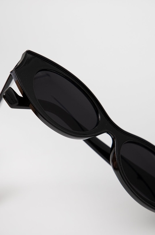 Akcesoria Answear Lab okulary przeciwsłoneczne 8350800200.WK czarny