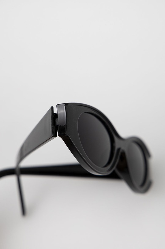 Answear Lab okulary przeciwsłoneczne czarny 8350800200.WK